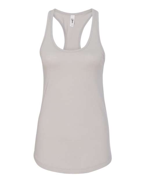Next Level 1533 Women's Ideal Racerback Tank