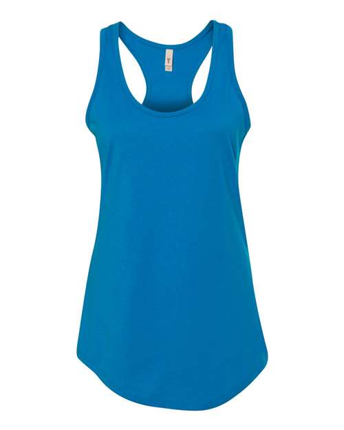 Next Level 1533 Women's Ideal Racerback Tank