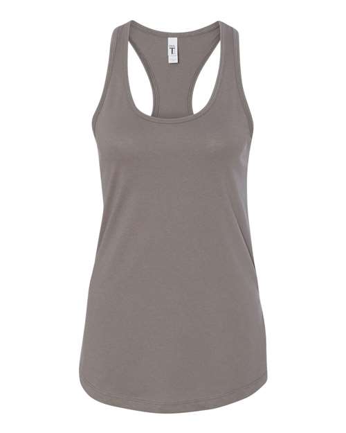 Next Level 1533 Women's Ideal Racerback Tank
