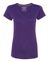 Gildan 47V00L Women's Performance® Tech V-Neck T-Shirt