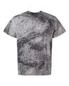 Dyenomite 200MR Unisex Marble Tie-Dyed T-Shirt