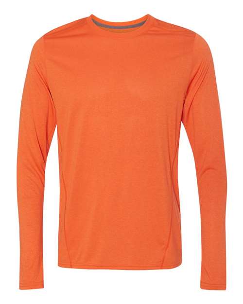 Gildan 47400 Unisex Performance® Tech  Long Sleeve T-Shirt