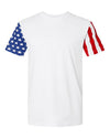 Code Five 3976 Stars & Stripes T-Shirt
