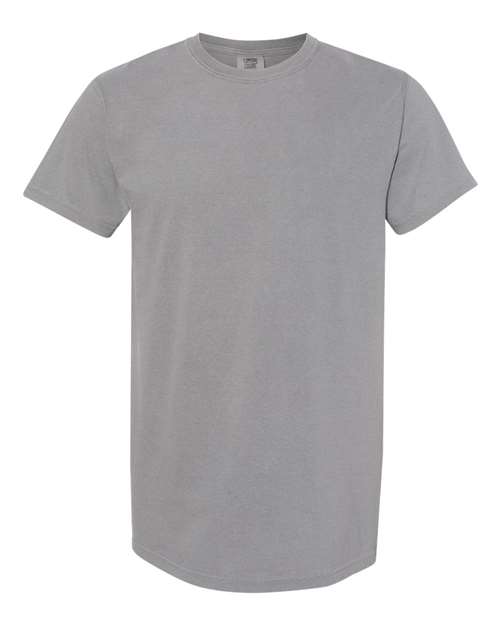 Comfort Colors 4017 Unisex Garment-Dyed Lightweight T-Shirt