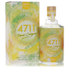 4711 Remix by 4711 Eau De Cologne Spray (Unisex 2020)  3.4 oz