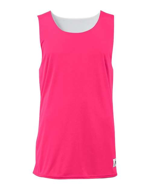 Badger 4169 Women's B-Core Reversible Tank Top
