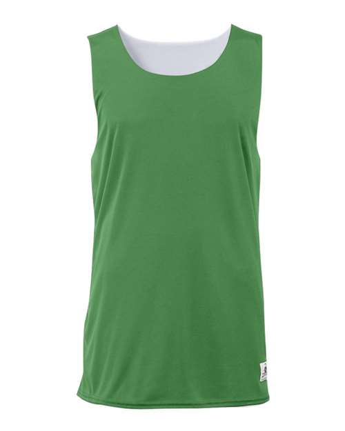 Badger 4169 Women's B-Core Reversible Tank Top
