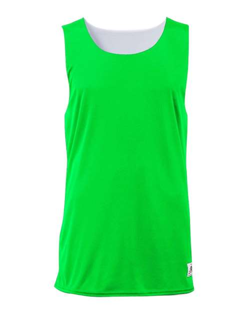 Badger 4169 Women's B-Core Reversible Tank Top