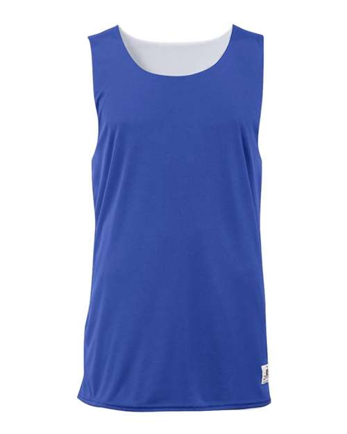 Badger 4169 Women's B-Core Reversible Tank Top