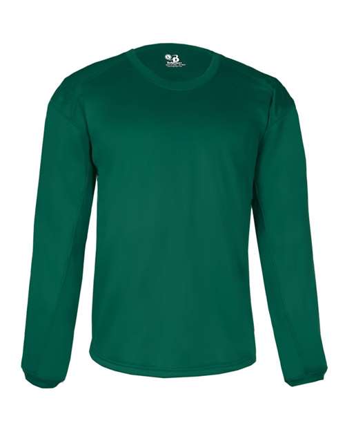Badger 1453 Men's BT5 Performance Fleece Sweatshirt