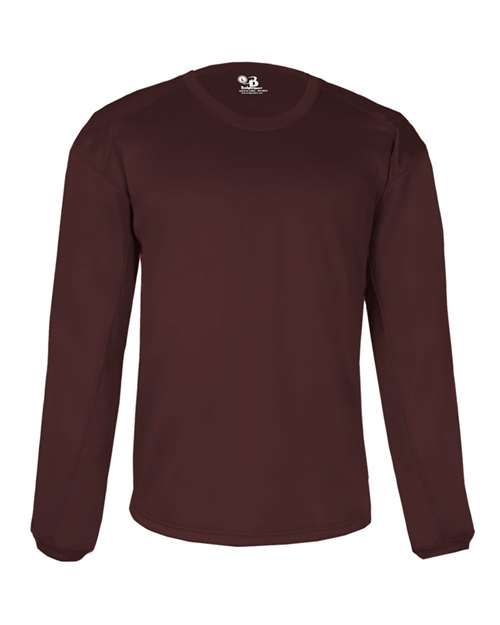 Badger 1453 Men's BT5 Performance Fleece Sweatshirt
