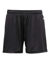 Badger 2116 Girls' B-Core Shorts