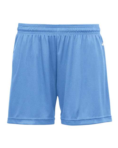 Badger 2116 Girls' B-Core Shorts