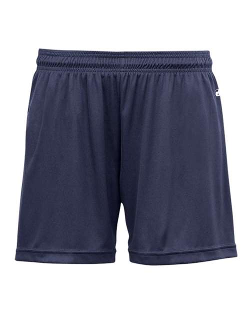 Badger 2116 Girls' B-Core Shorts