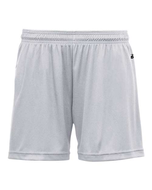 Badger 2116 Girls' B-Core Shorts