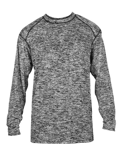 Badger 4194 Men's Blend Long Sleeve T-Shirt
