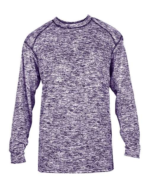 Badger 4194 Men's Blend Long Sleeve T-Shirt