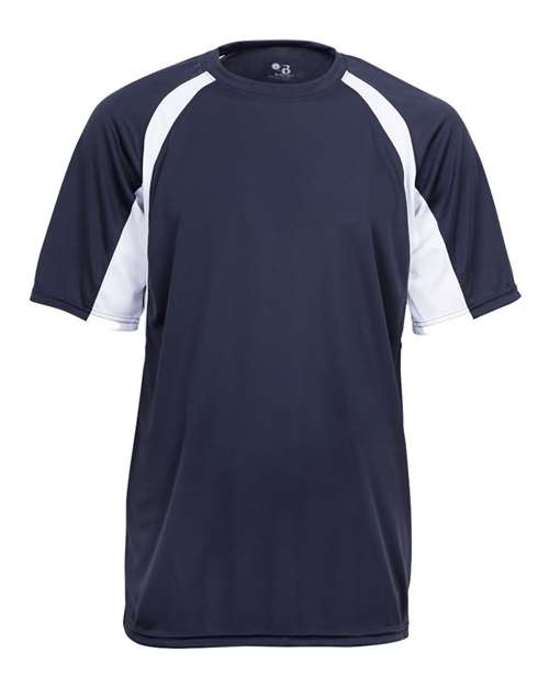 Badger 2144 Youth B-Core Hook T-Shirt