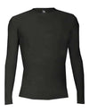 Badger 4605 Men's Pro-Compression Long Sleeve T-Shirt