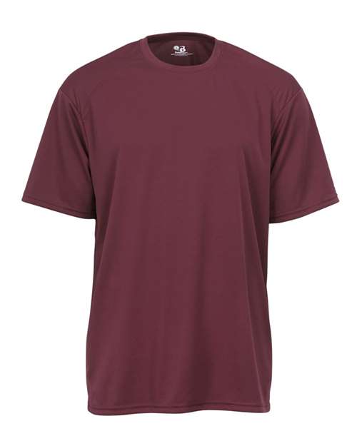 Badger 4820 Men's B-Tech Cotton-Feel T-Shirt