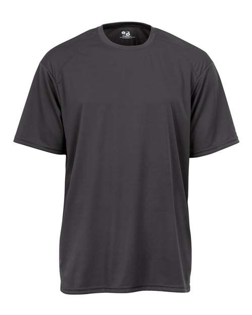 Badger 4820 Men's B-Tech Cotton-Feel T-Shirt