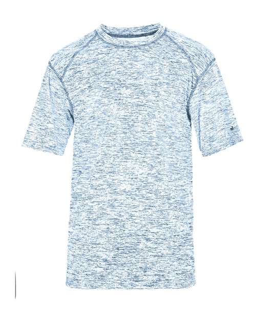 Badger 2191 Youth Blend Short Sleeve T-Shirt