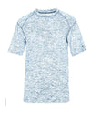 Badger 2191 Youth Blend Short Sleeve T-Shirt