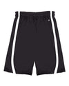 Alleson Athletic 7244 Men's B-Core B-Slam Reversible Shorts