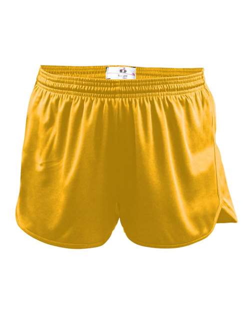 Alleson Athletic 7272 Men's B-Core Track Shorts
