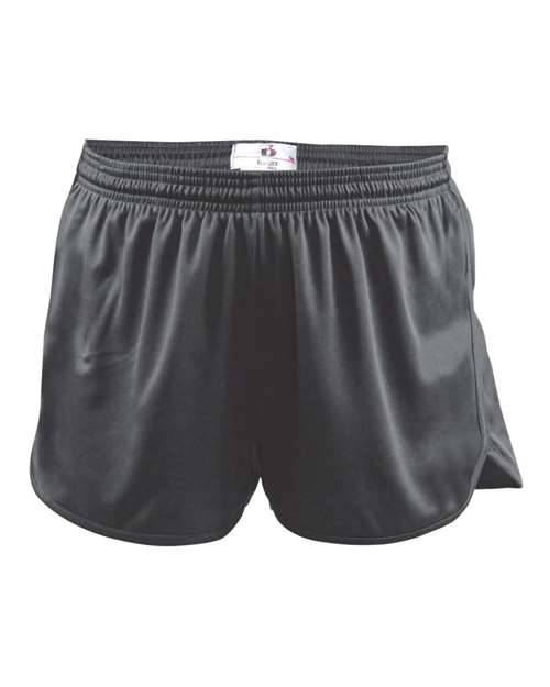 Alleson Athletic 7272 Men's B-Core Track Shorts