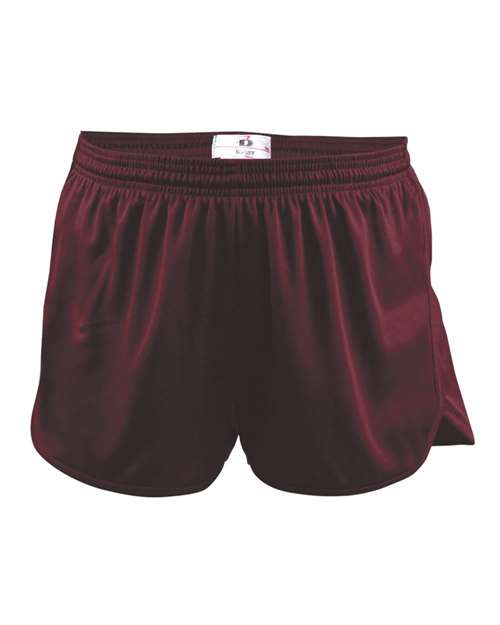 Alleson Athletic 7272 Men's B-Core Track Shorts