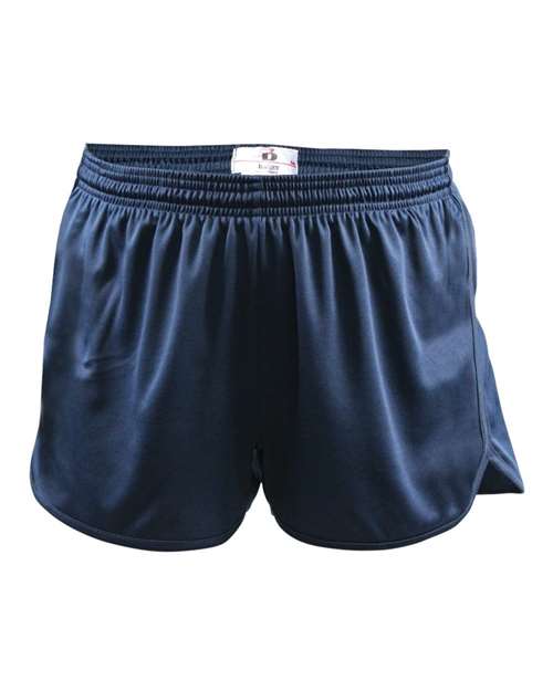 Alleson Athletic 7272 Men's B-Core Track Shorts