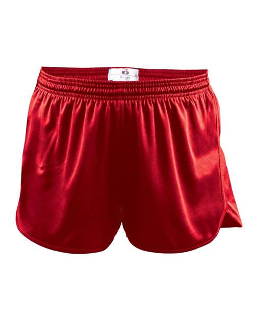 Alleson Athletic 7272 Men's B-Core Track Shorts