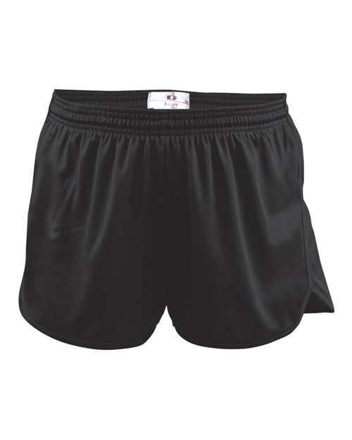 Alleson Athletic 7278 Women's B-Core Track Shorts