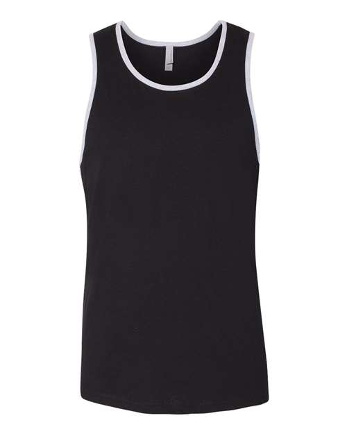 Next Level 3633 Men's Cotton Muscle Tank