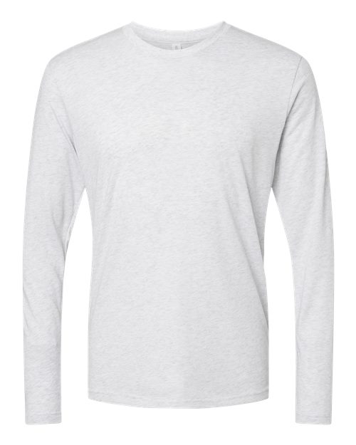 Next Level 6071 Men's Triblend Long Sleeve T-Shirt