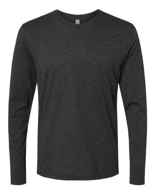 Next Level 6071 Men's Triblend Long Sleeve T-Shirt