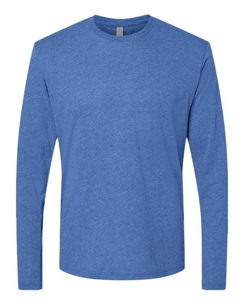 Next Level 6071 Men's Triblend Long Sleeve T-Shirt