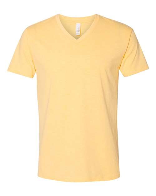 Next Level 6240 Men's CVC V-Neck T-Shirt