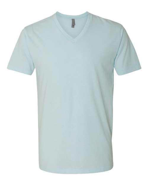 Next Level 6240 Men's CVC V-Neck T-Shirt