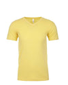 Next Level 6440 Men's Sueded V-Neck T-Shirt