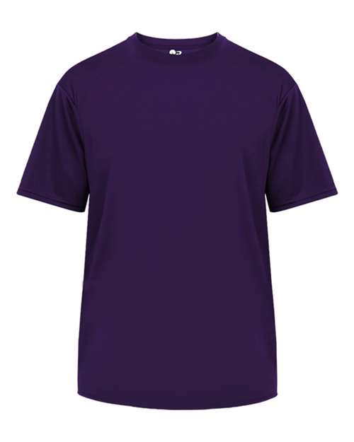 Badger 4820 Men's B-Tech Cotton-Feel T-Shirt
