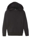 Independent Trading Co. PRM10TSB Toddler Special Blend Hooded Raglan Sweatshirt