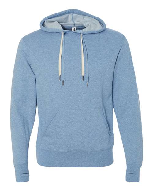 Independent Trading Co. PRM90HT Unisex Midweight French Terry Hooded Sweatshirt