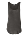 J. America 8133 Women's Oasis Wash Tank Top