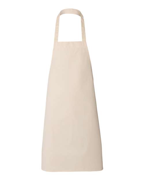 Q-Tees Q2010 Butcher Apron