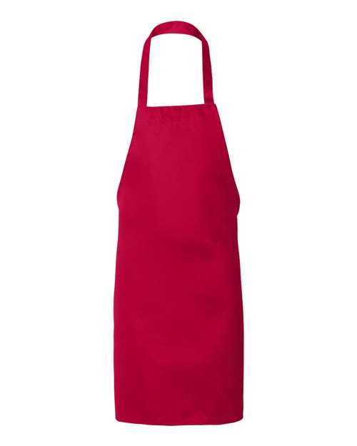 Q-Tees Q2010 Butcher Apron