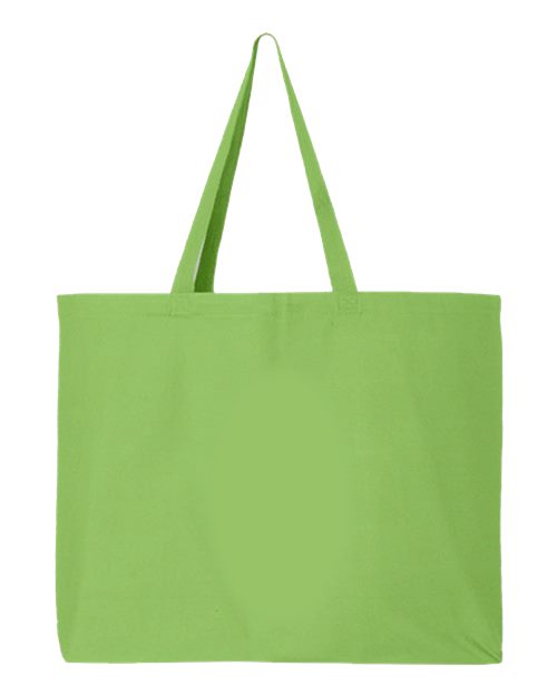Q-Tees Q600 25L Jumbo Tote