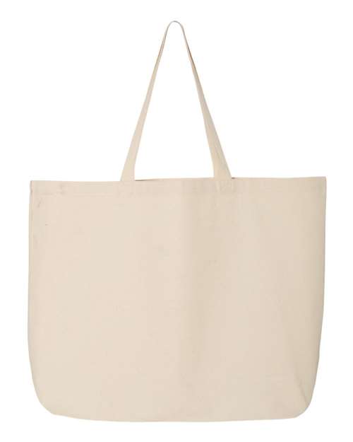 Q-Tees Q600 25L Jumbo Tote