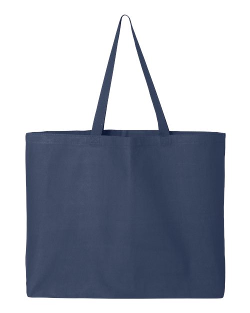 Q-Tees Q600 25L Jumbo Tote